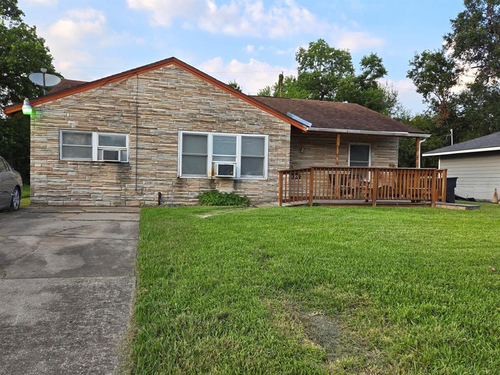 3707 Alsace Street, Houston, Texas image 2
