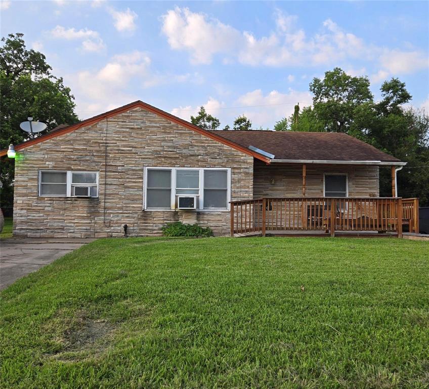 3707 Alsace Street, Houston, Texas image 6