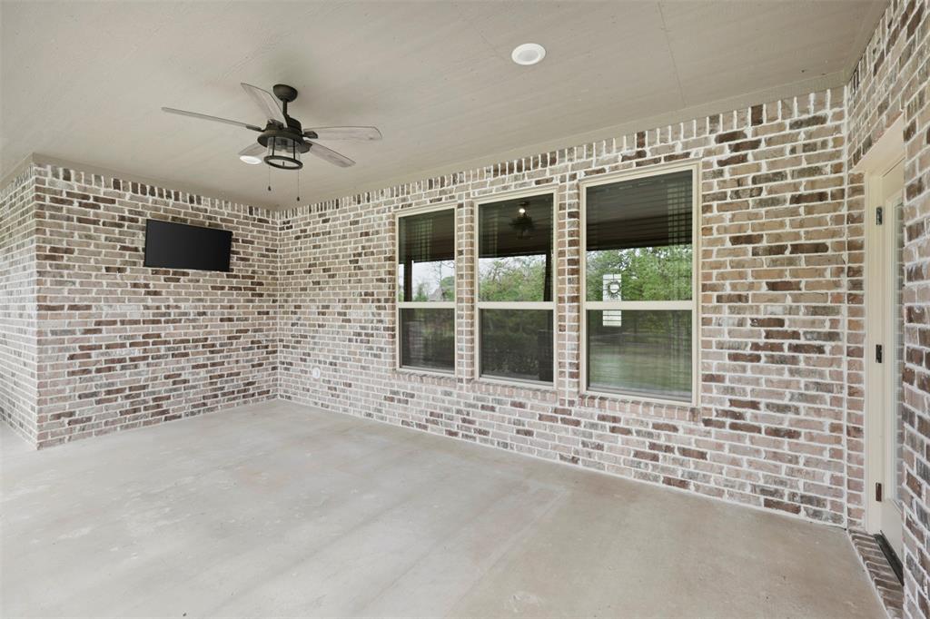9893 Mountbatten Trail, Iola, Texas image 33