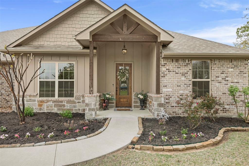 9893 Mountbatten Trail, Iola, Texas image 3