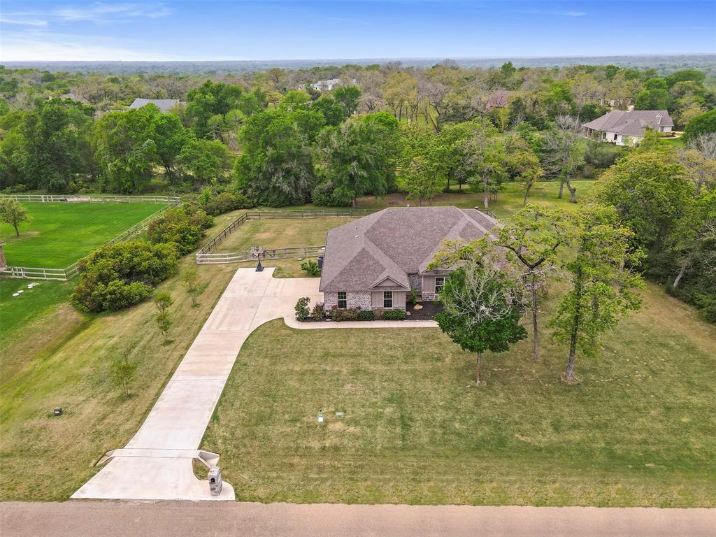 9893 Mountbatten Trail, Iola, Texas image 37