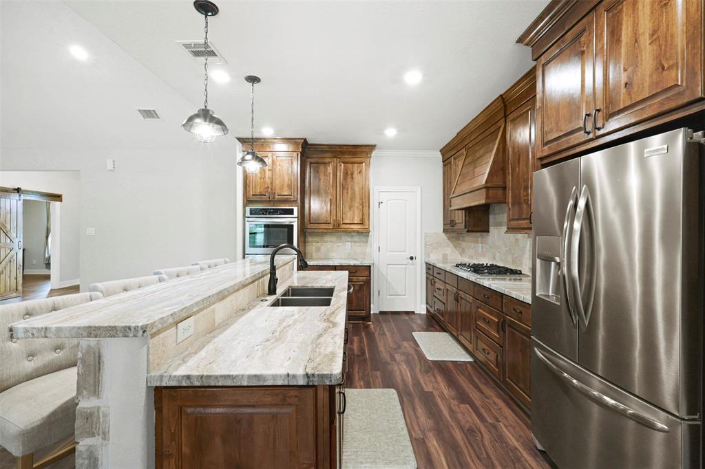 9893 Mountbatten Trail, Iola, Texas image 13