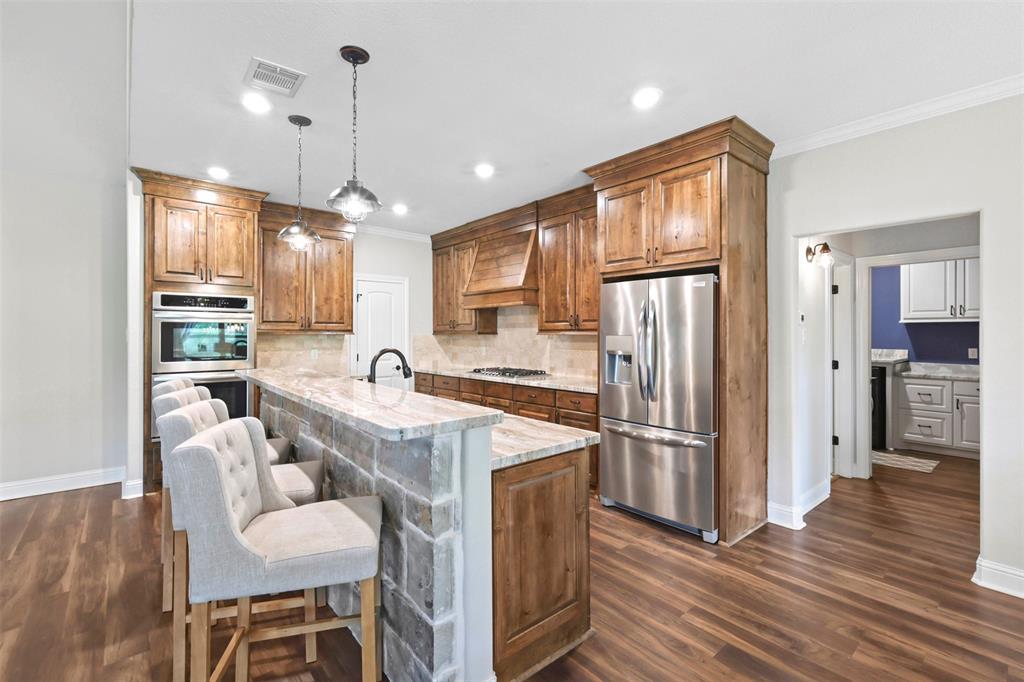 9893 Mountbatten Trail, Iola, Texas image 12