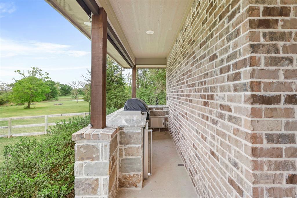 9893 Mountbatten Trail, Iola, Texas image 34