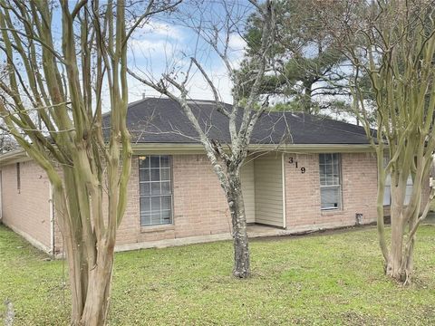 A home in Beasley