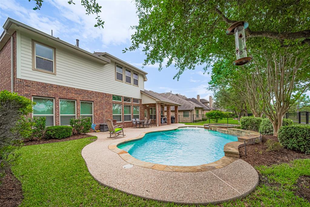 12607 Cove Landing Drive, Cypress, Texas image 31