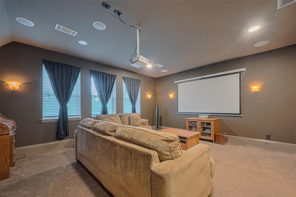 12607 Cove Landing Drive, Cypress, Texas image 27