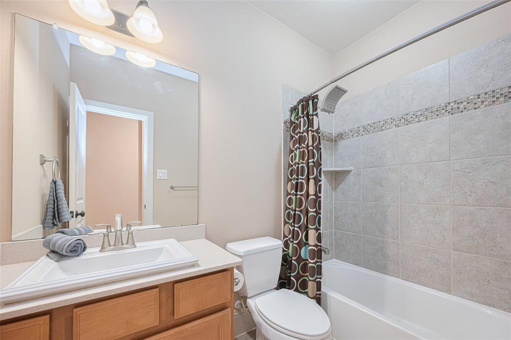 12607 Cove Landing Drive, Cypress, Texas image 26