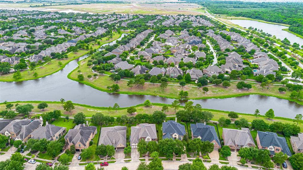 12607 Cove Landing Drive, Cypress, Texas image 38