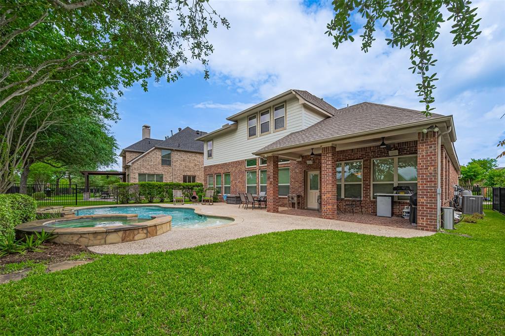 12607 Cove Landing Drive, Cypress, Texas image 30
