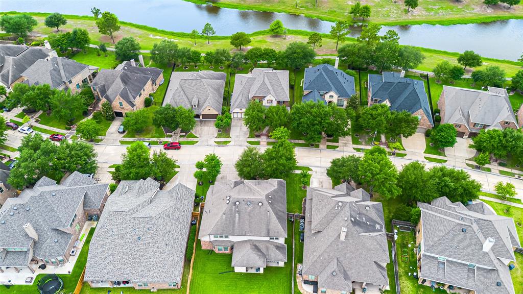 12607 Cove Landing Drive, Cypress, Texas image 37