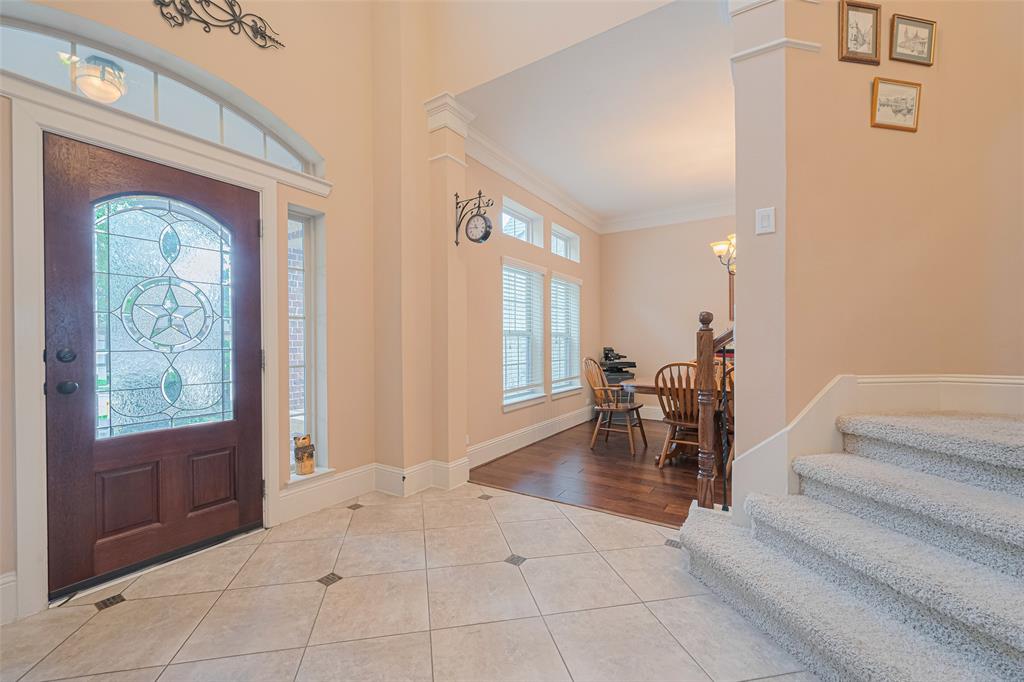 12607 Cove Landing Drive, Cypress, Texas image 5