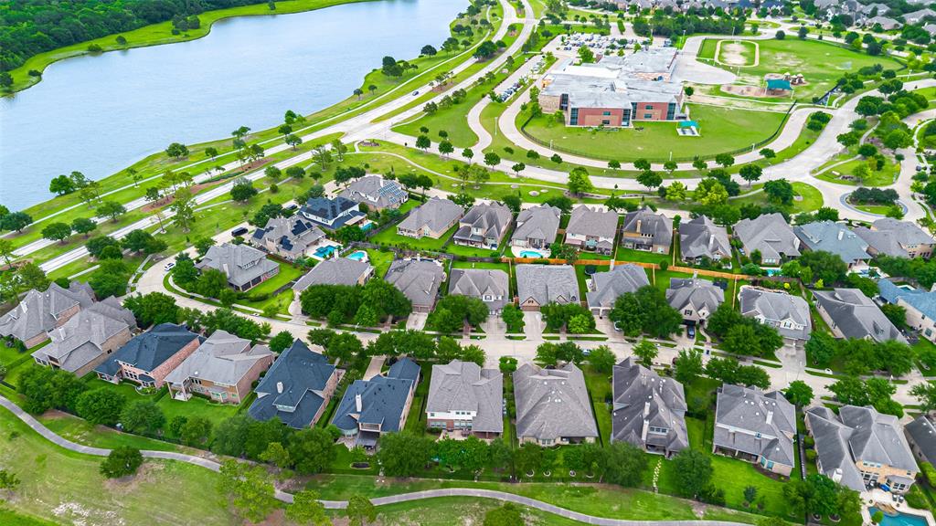 12607 Cove Landing Drive, Cypress, Texas image 35