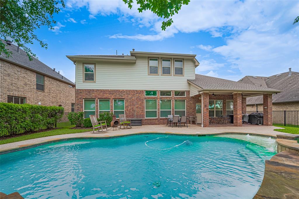 12607 Cove Landing Drive, Cypress, Texas image 32