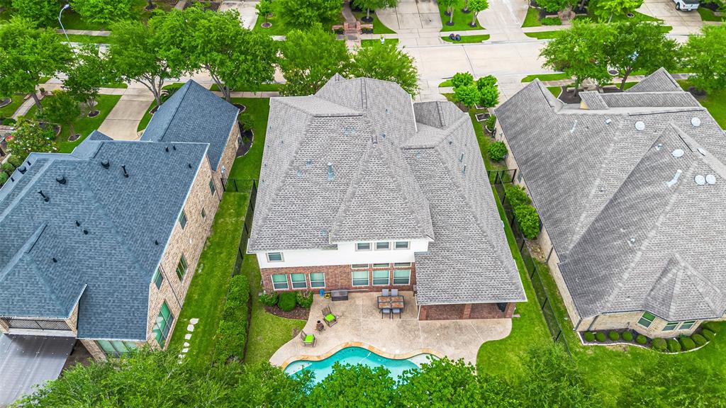 12607 Cove Landing Drive, Cypress, Texas image 33