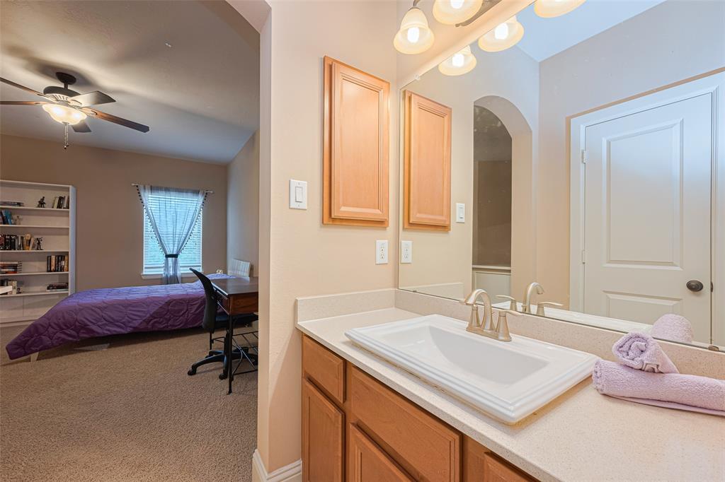 12607 Cove Landing Drive, Cypress, Texas image 23