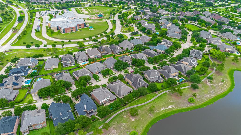 12607 Cove Landing Drive, Cypress, Texas image 36