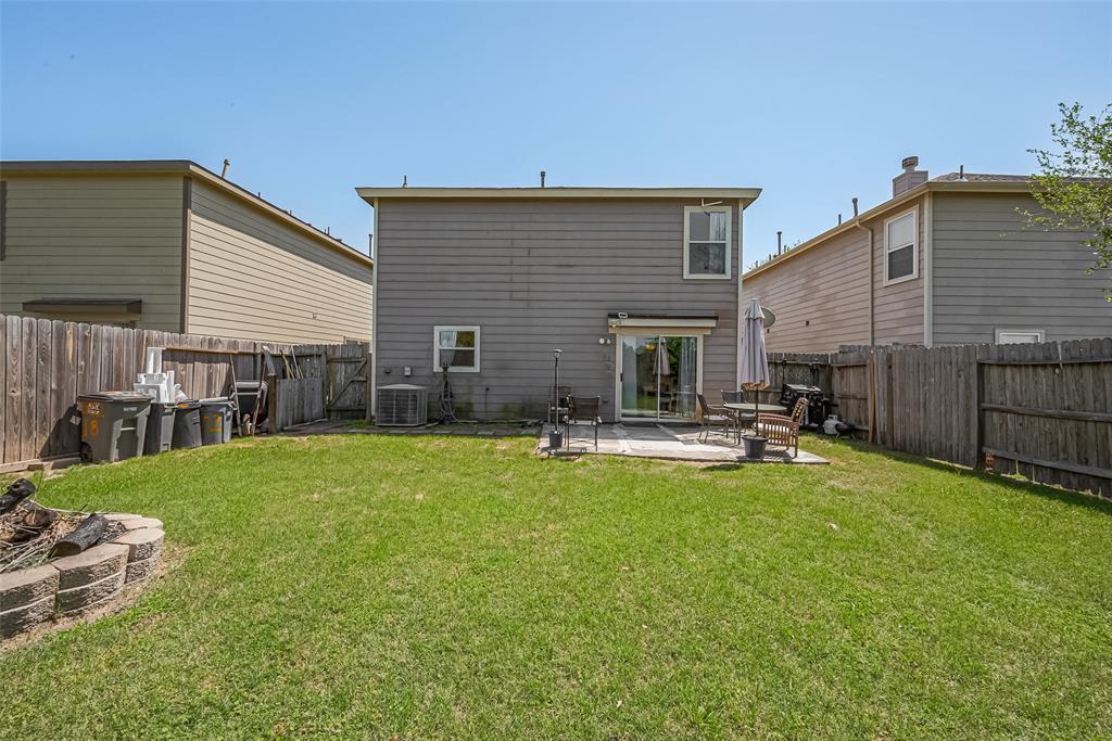 18502 Fair Grange Lane, Cypress, Texas image 45