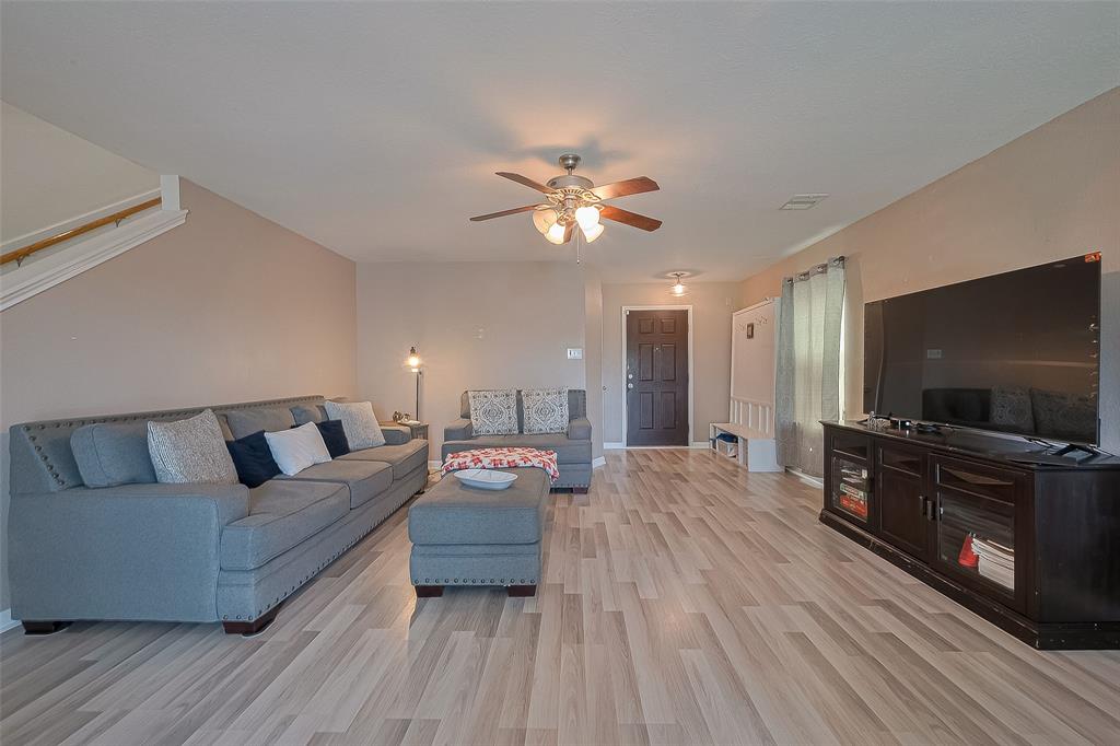 18502 Fair Grange Lane, Cypress, Texas image 9