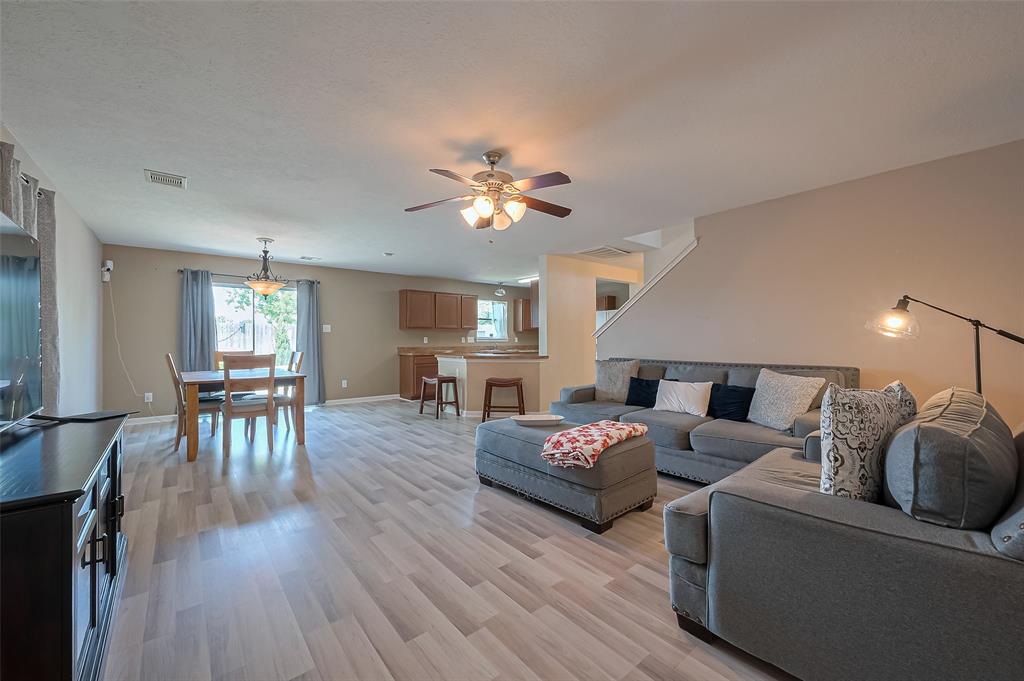 18502 Fair Grange Lane, Cypress, Texas image 6