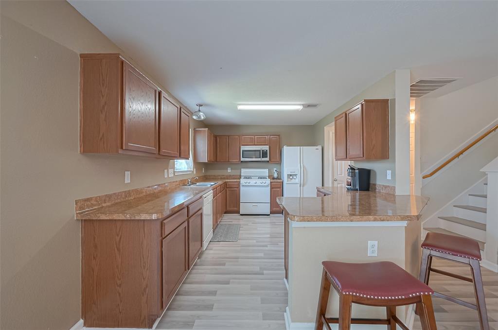 18502 Fair Grange Lane, Cypress, Texas image 15