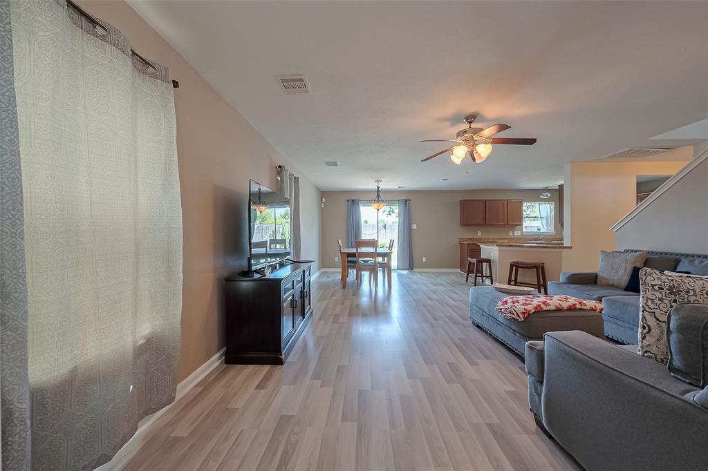 18502 Fair Grange Lane, Cypress, Texas image 5