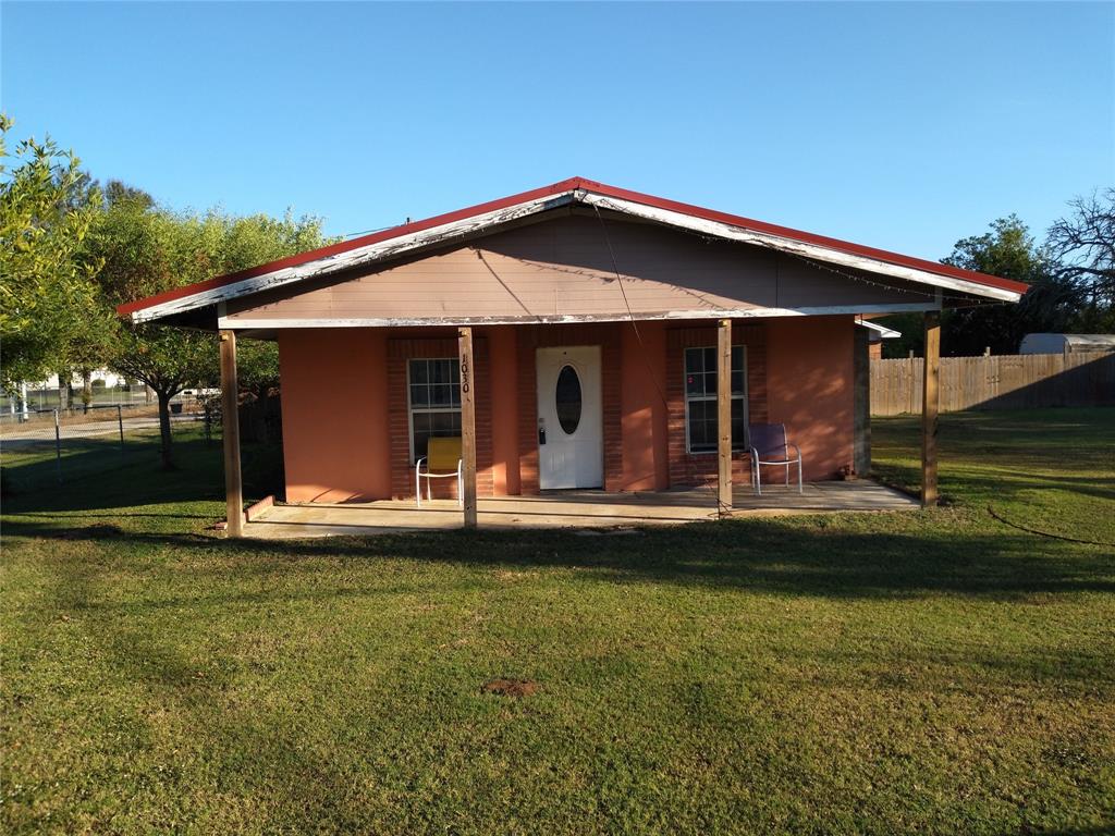 1027 13th Street, Port Arthur, Texas image 1