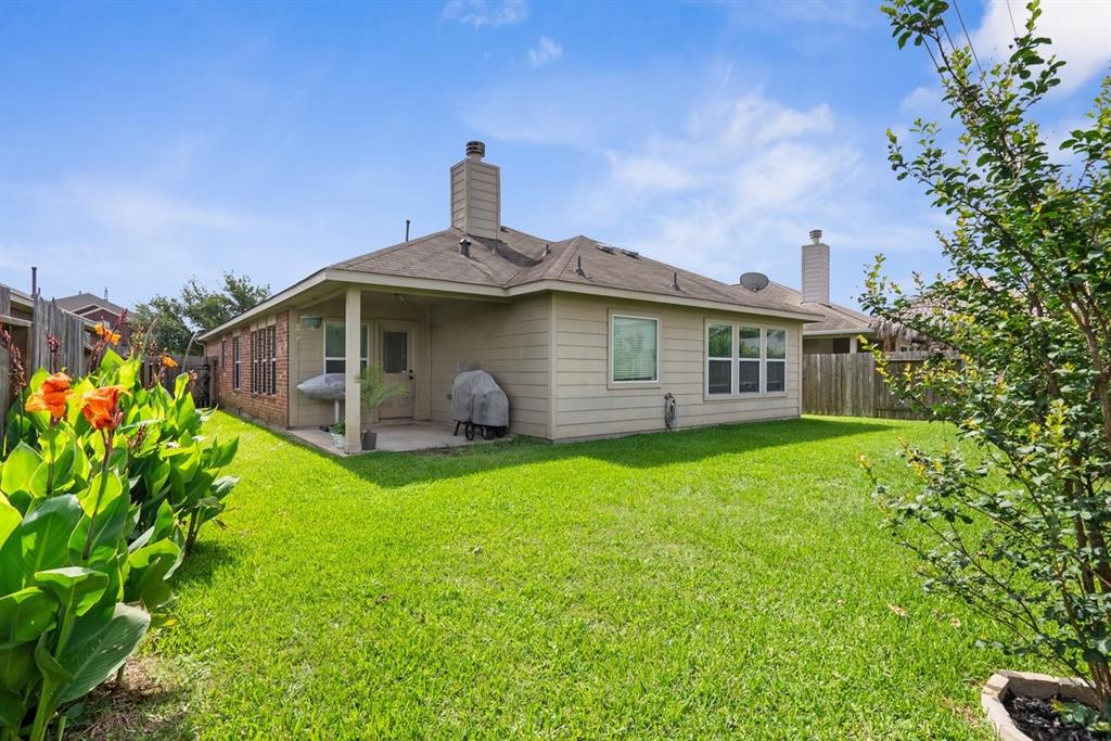 20930 Morgan Knoll Lane