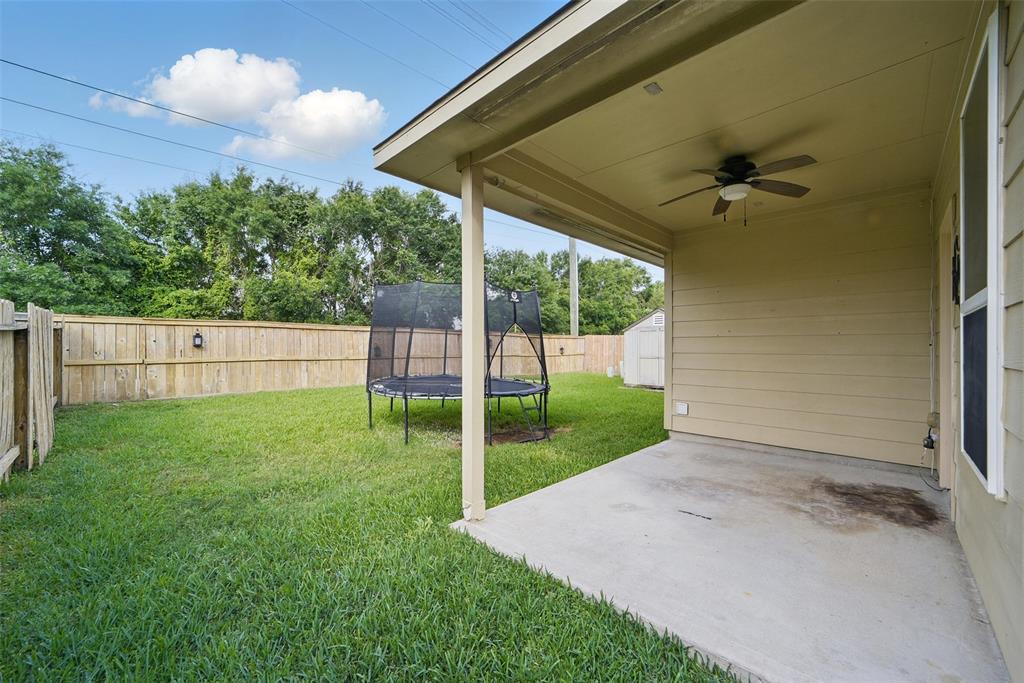 21719 Venture Park Drive, Richmond, Texas image 33