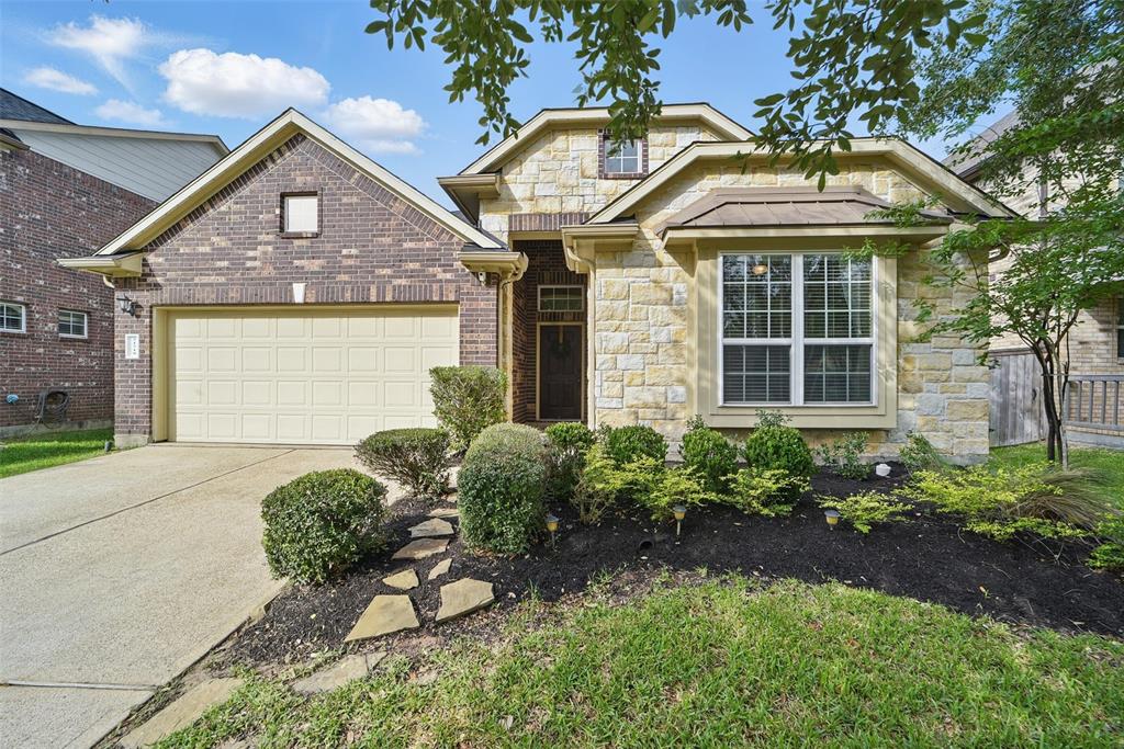 21719 Venture Park Drive, Richmond, Texas image 1