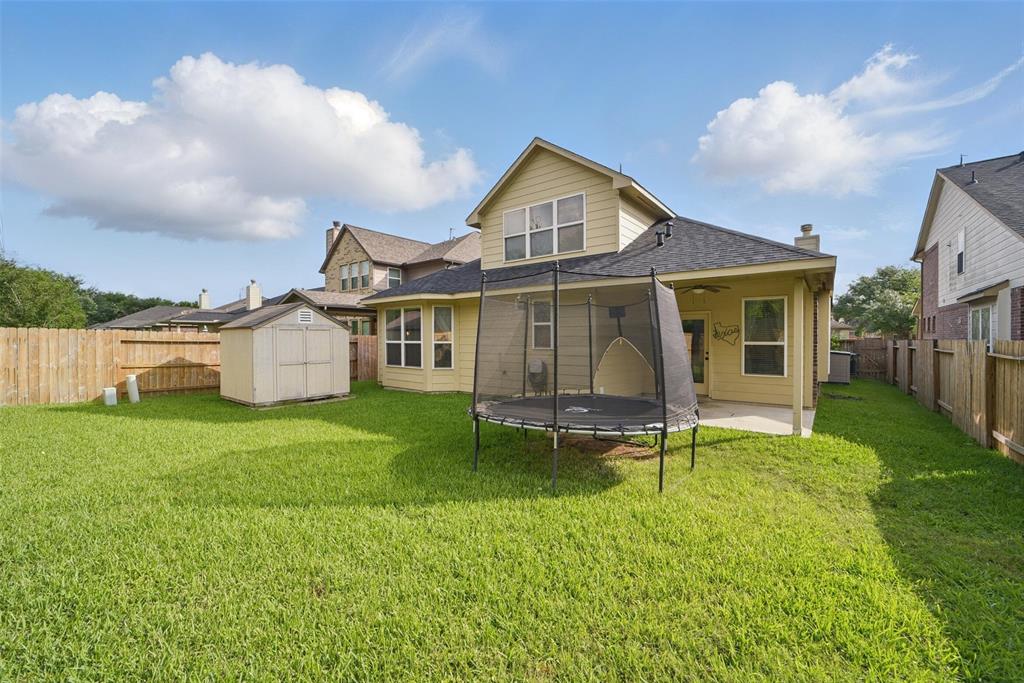 21719 Venture Park Drive, Richmond, Texas image 34
