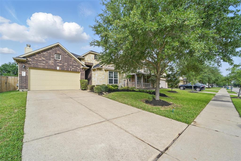 21719 Venture Park Drive, Richmond, Texas image 2