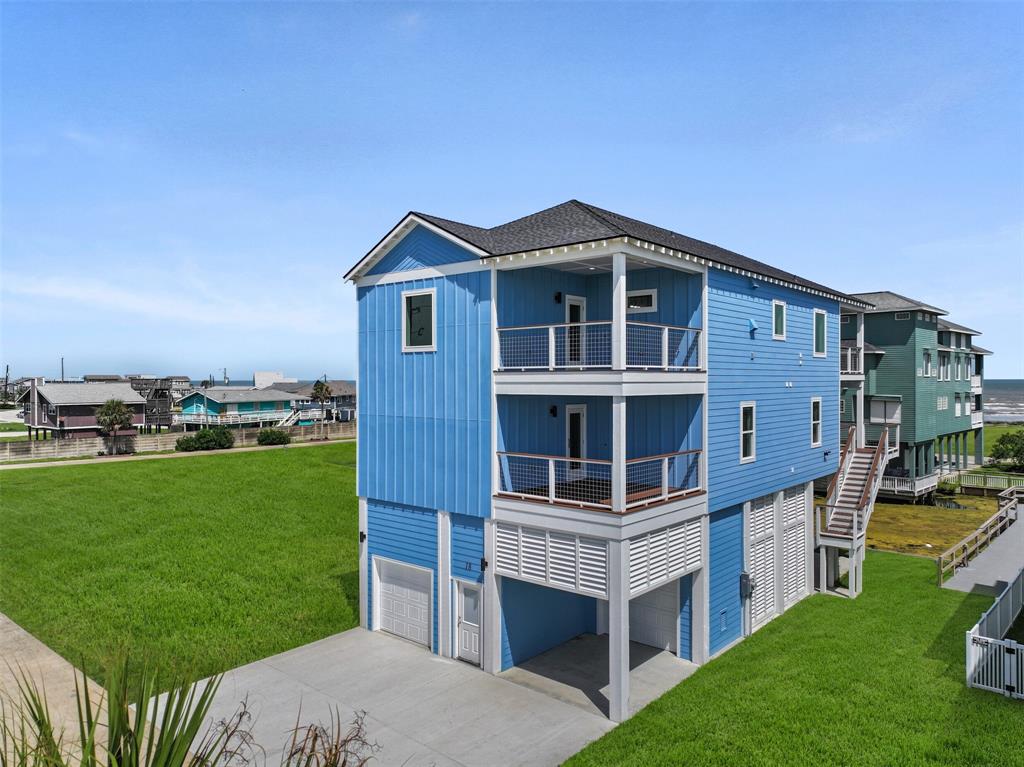 18 Blue Heron Drive
