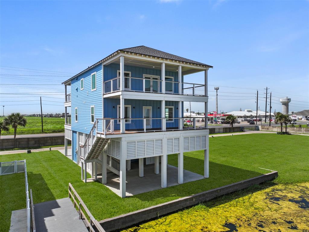 18 Blue Heron Drive