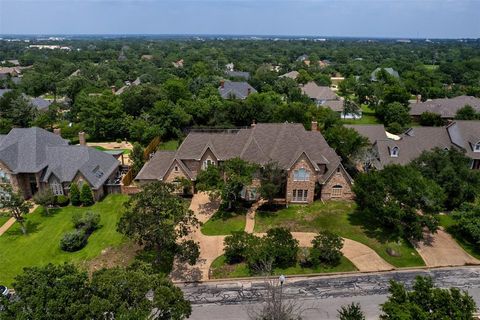 A home in College Station