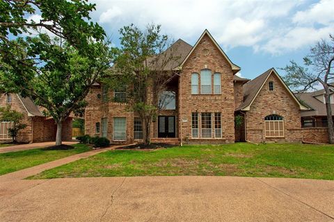 A home in College Station