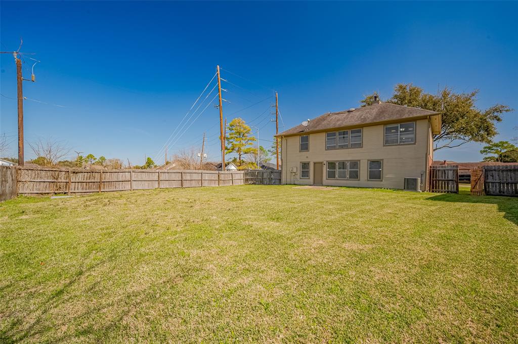 2031 Summerfield Place, Sugar Land, Texas image 47