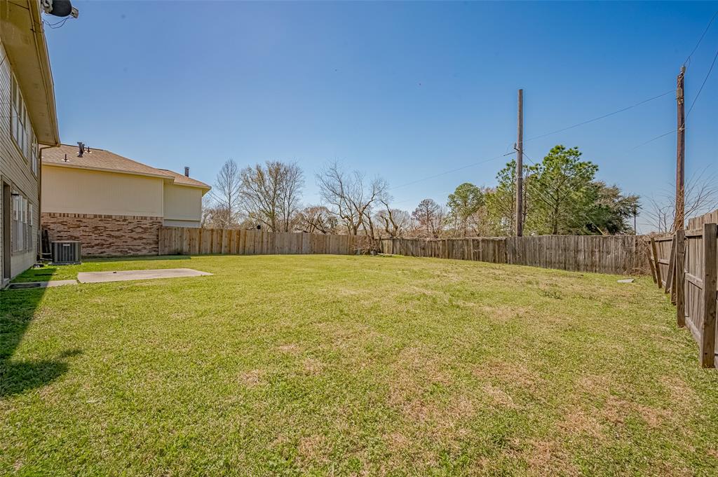 2031 Summerfield Place, Sugar Land, Texas image 43