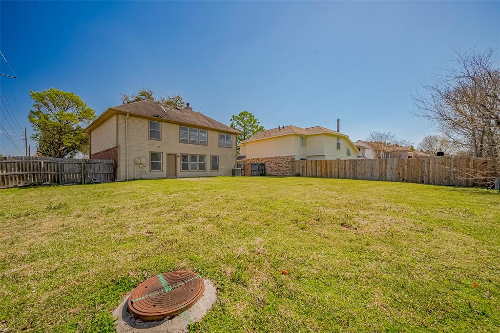 2031 Summerfield Place, Sugar Land, Texas image 48