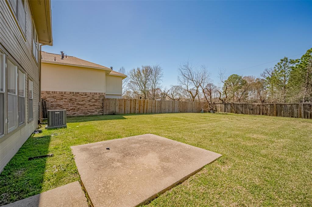 2031 Summerfield Place, Sugar Land, Texas image 44