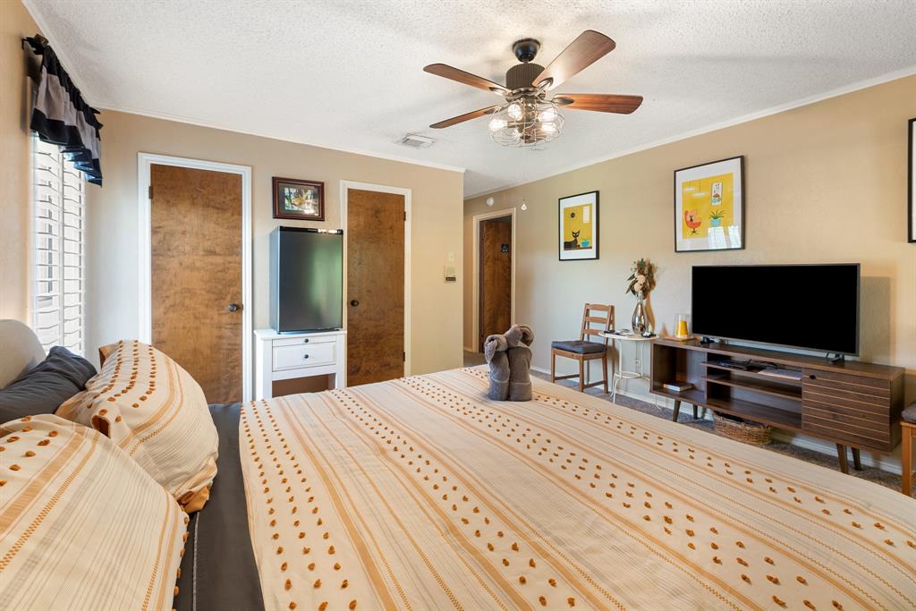1309 Rock Dam Road, Marlin, Texas image 12