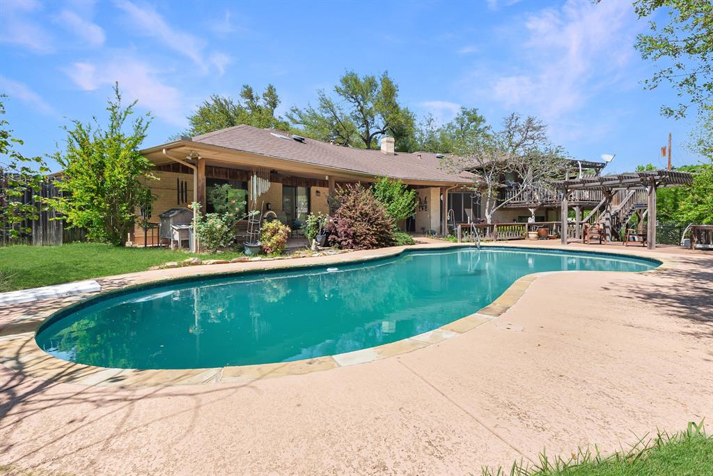 1309 Rock Dam Road, Marlin, Texas image 33