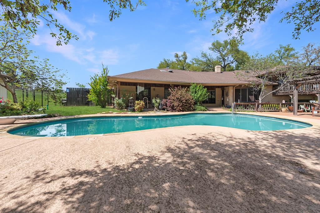 1309 Rock Dam Road, Marlin, Texas image 32