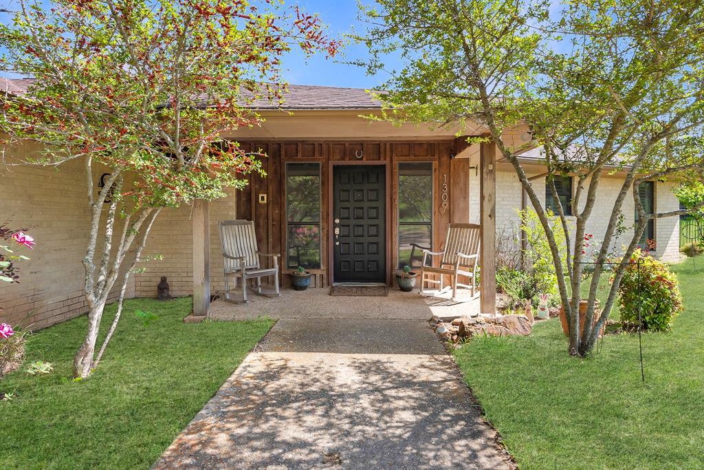 1309 Rock Dam Road, Marlin, Texas image 6