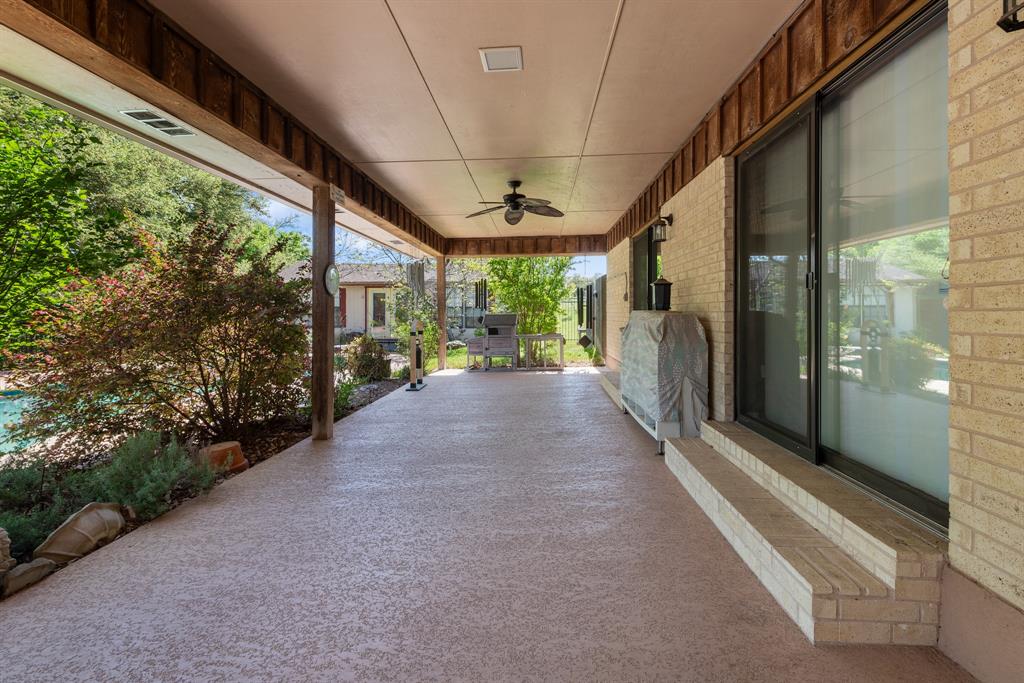 1309 Rock Dam Road, Marlin, Texas image 30