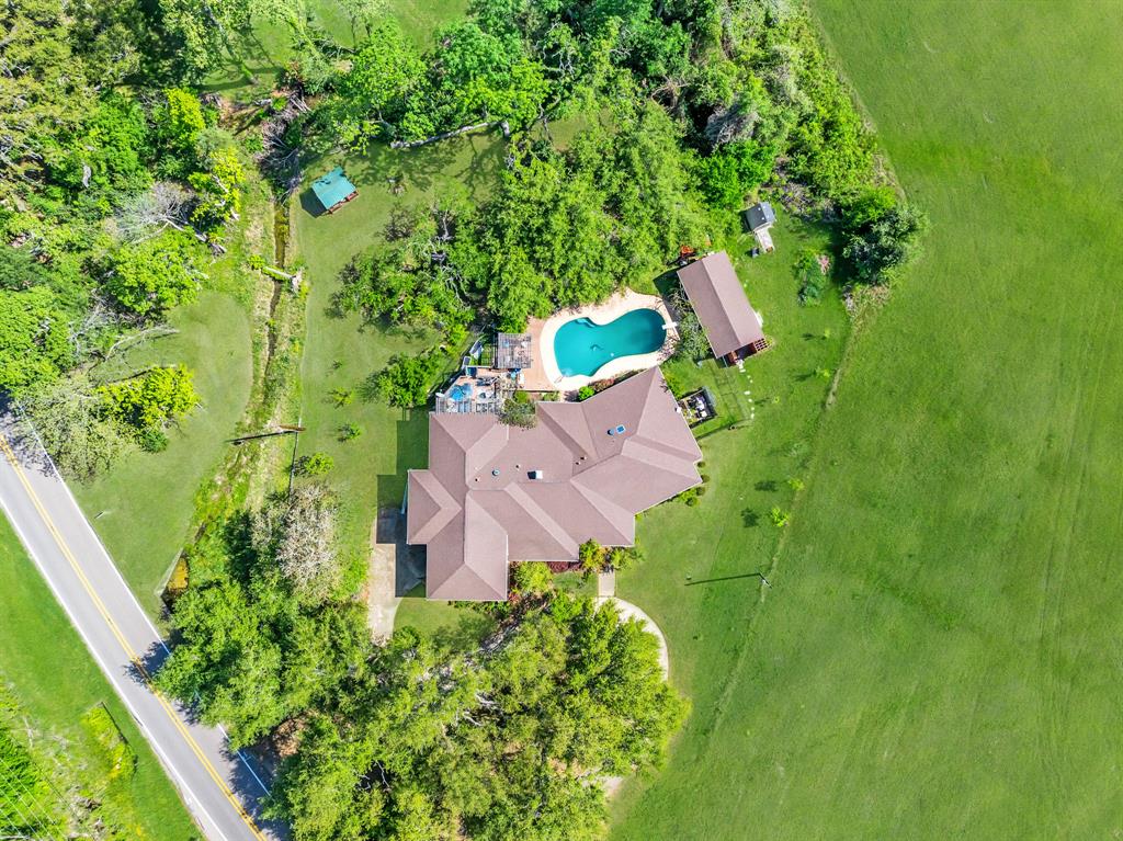 1309 Rock Dam Road, Marlin, Texas image 47