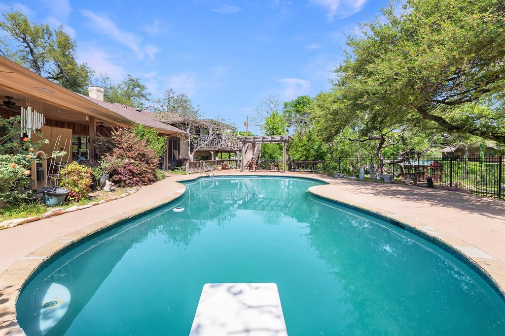 1309 Rock Dam Road, Marlin, Texas image 35