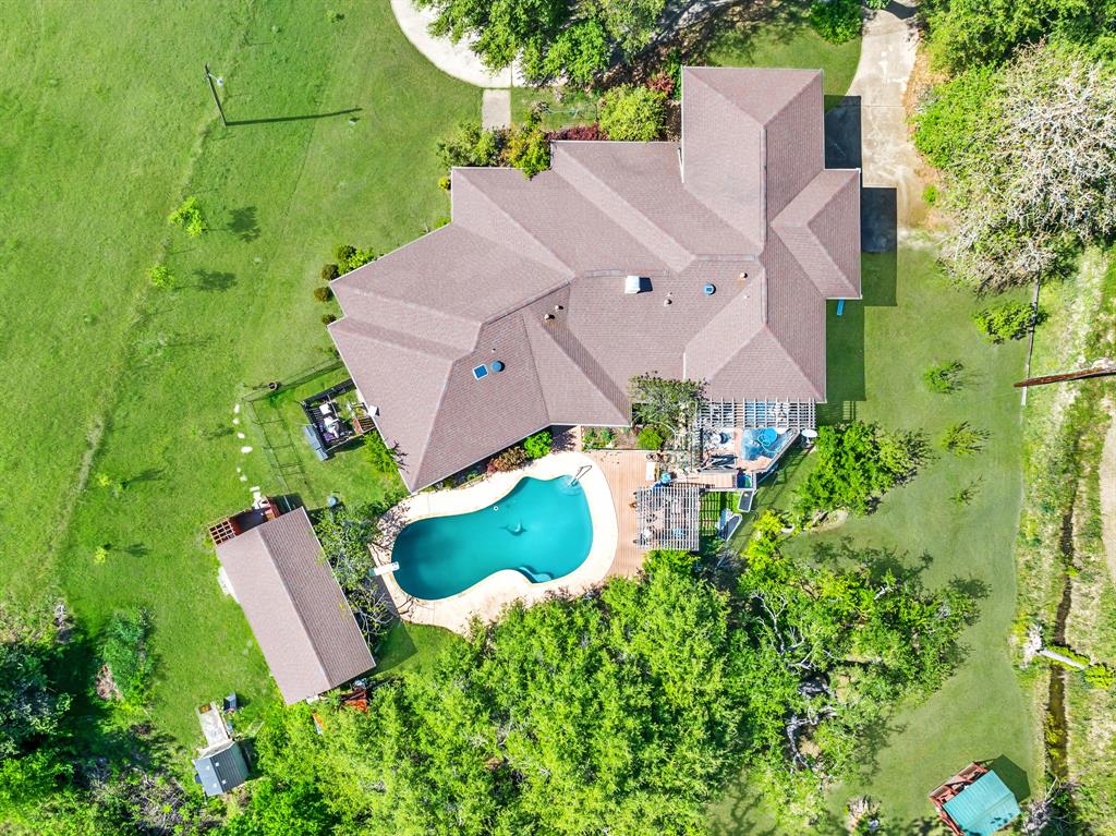 1309 Rock Dam Road, Marlin, Texas image 39