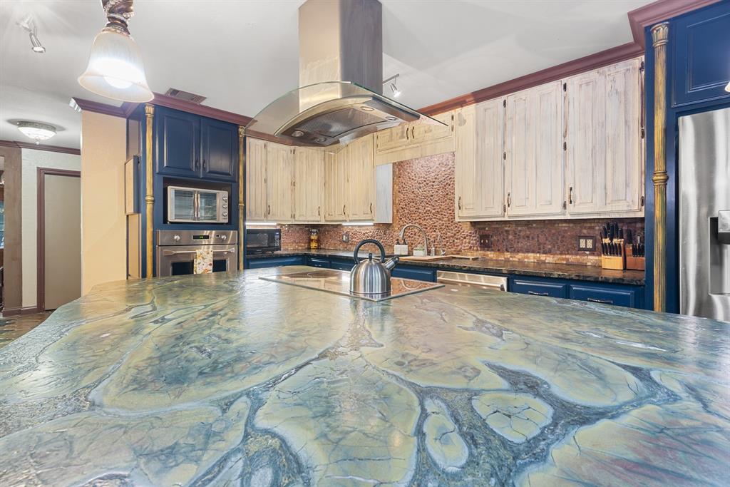 1309 Rock Dam Road, Marlin, Texas image 20