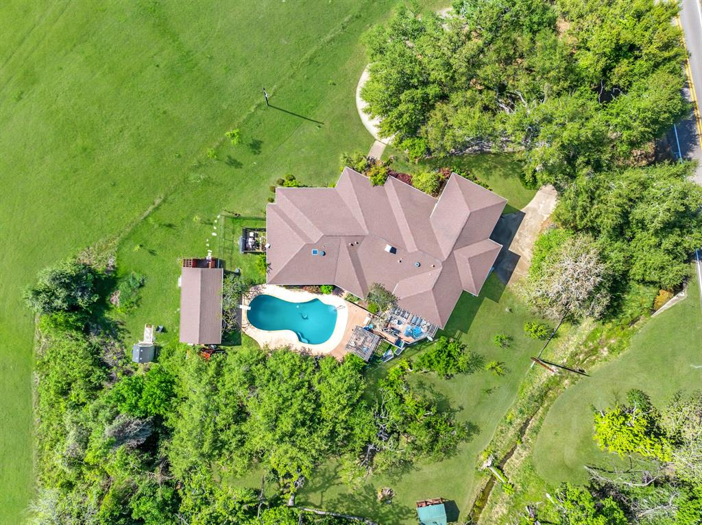1309 Rock Dam Road, Marlin, Texas image 48